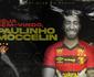 Reforo para o Brasileiro, Paulinho Moccelin  oficialmente anunciado pelo Sport