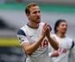 Harry  Kane quer deixar o Tottenham no fim da temporada