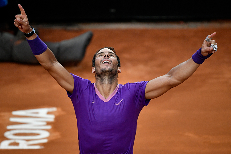 <i>(Foto: Filippo Monteforte/AFP)</i> <i>(Foto: Filippo Monteforte/AFP)</i>
