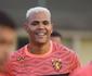 Com Mikael de volta aos treinos do Sport, Trllez deve ficar no banco durante final 
