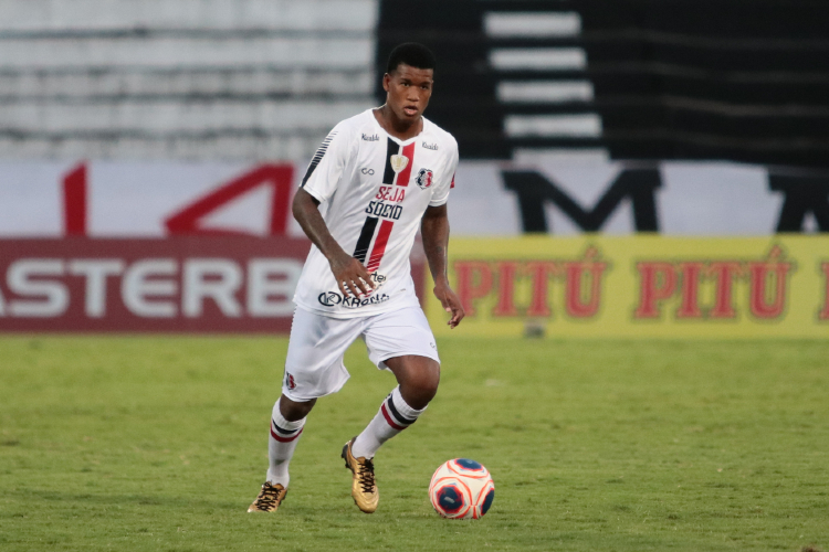 <i>(Foto: Rafael Melo/Santa Cruz)</i>