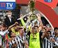 Juventus vence Atalanta e conquista Copa da Itlia
