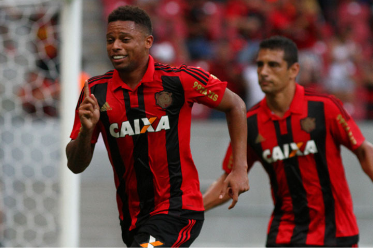 Andr  regularizado e pode reestrear pelo Sport em rodada de abertura da Srie A