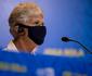 Visando Olimpadas, Pia Sundhage anuncia nomes da convocao da Seleo Feminina 