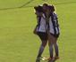 Com 'hat-trick', Botafogo-PB derrota Nutico no Campeonato Brasileiro de Futebol Feminino A2