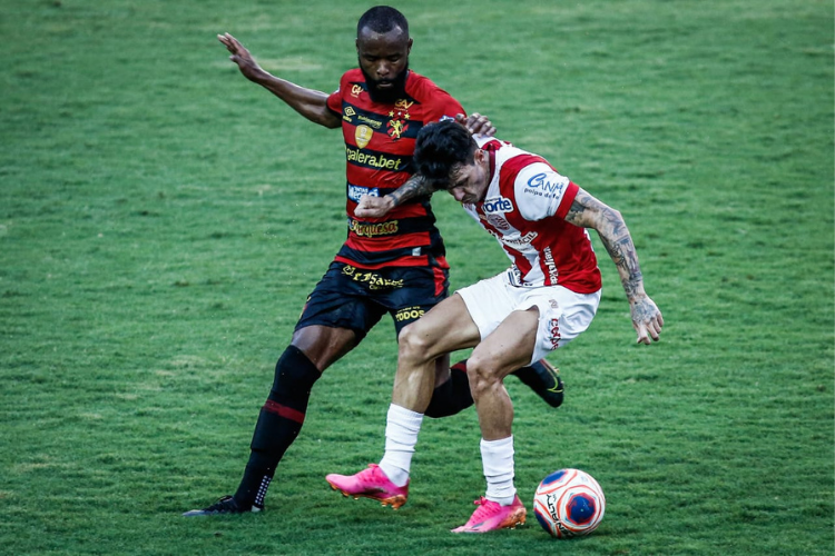 Apesar de perder ttulo, Sport encerra temporada de clssicos estaduais invicto 