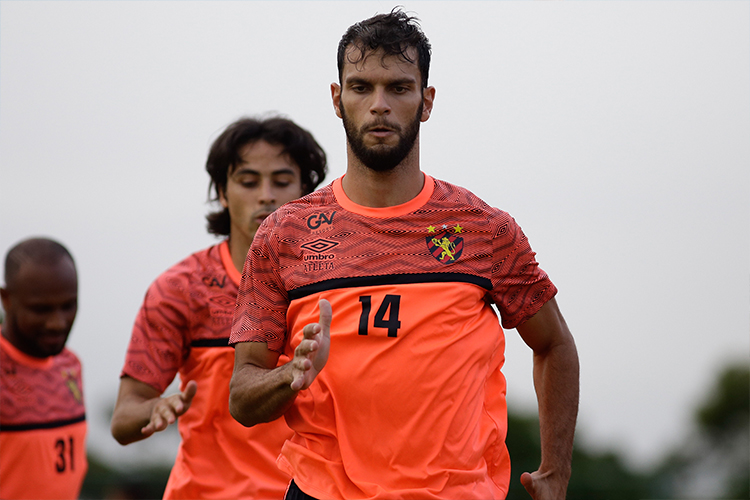 <i>(Foto: Anderson Stenvens/Sport)</i> <i>(Foto: Anderson Stenvens/Sport)</i>