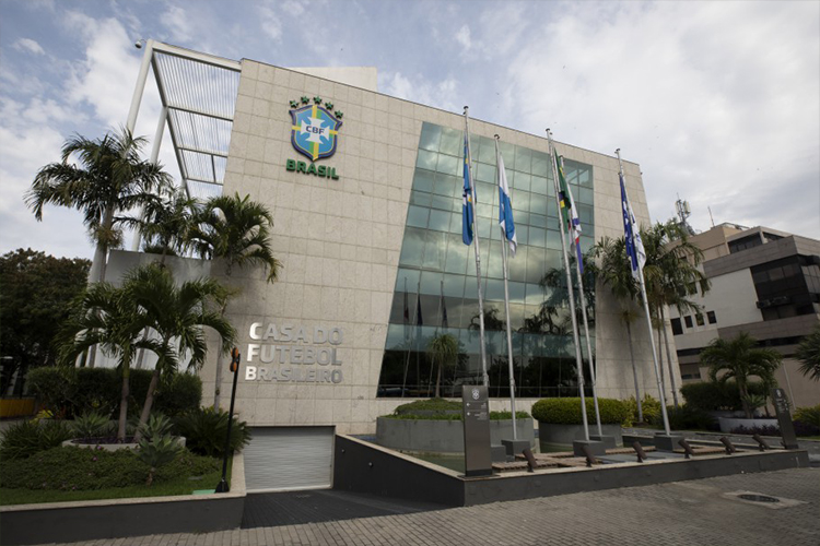 <i>(Foto: Lucas Figueiredo/CBF)</i> <i>(Foto: Lucas Figueiredo/CBF)</i>