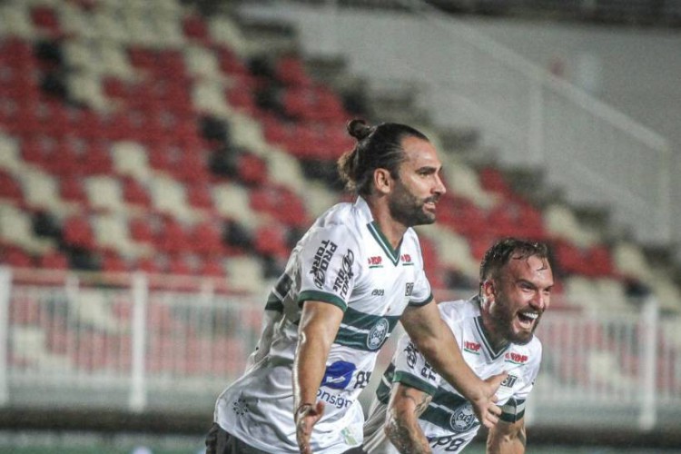 <i>(Foto: Divulgao/Coritiba)</i>