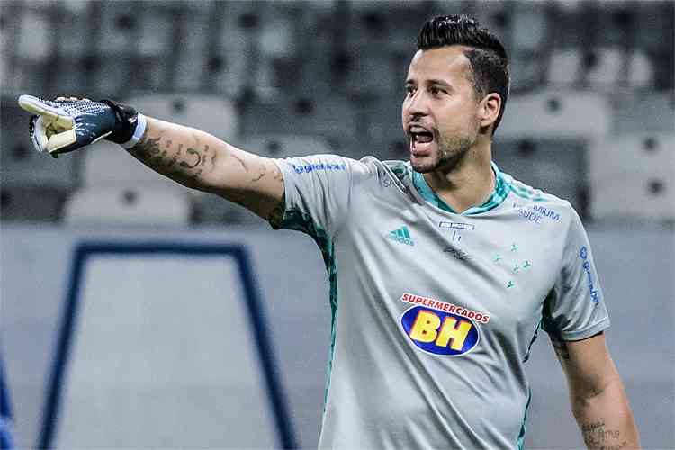 <i>(Foto: Gustavo Aleixo/Cruzeiro)</i>