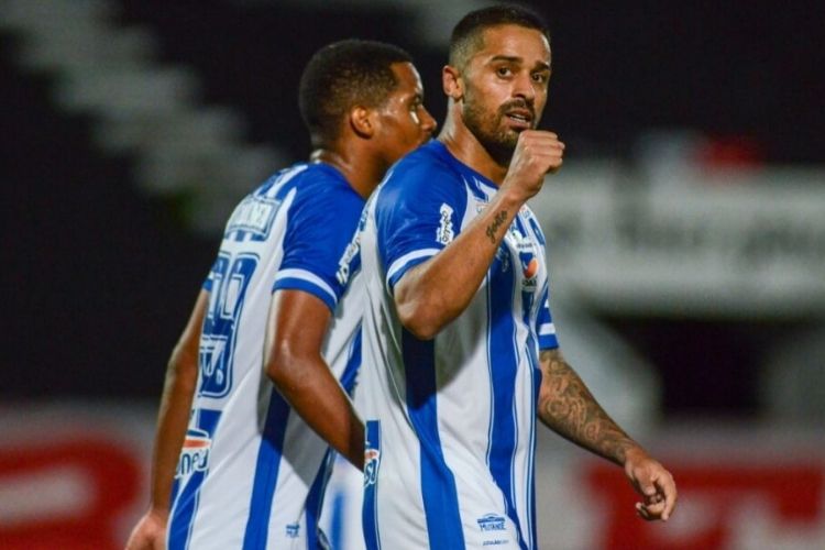 <i>(Foto: Augusto Oliveira/CSA)</i>