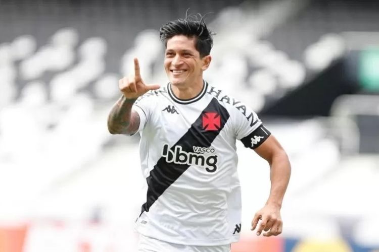 <i>(Foto: Rafael Ribeiro/Vasco)</i>
