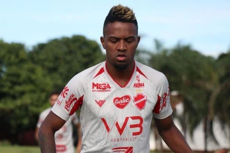 <i>(Foto: Douglas Monteiro/Vila Nova FC)</i>