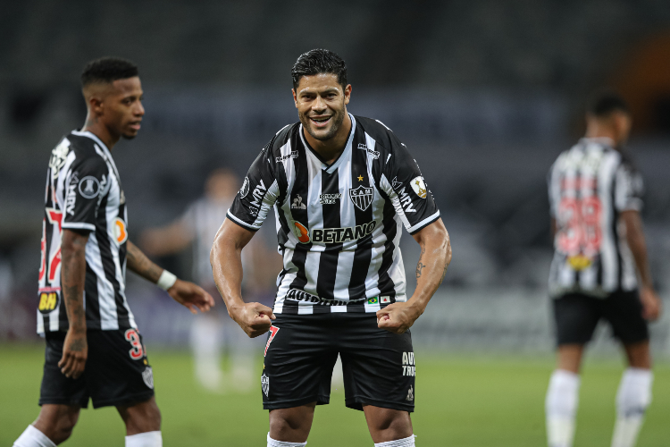 <i>(Foto: Pedro Souza/Atltico )</i>