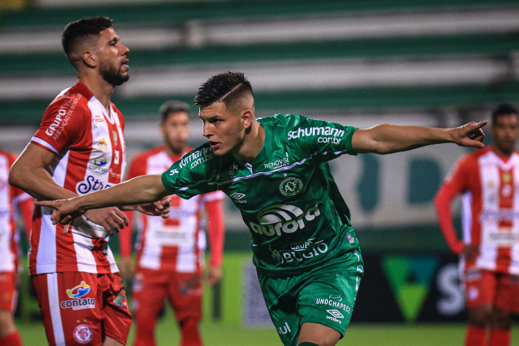 <i>(Foto: Mrcio Cunha/ACF)</i>