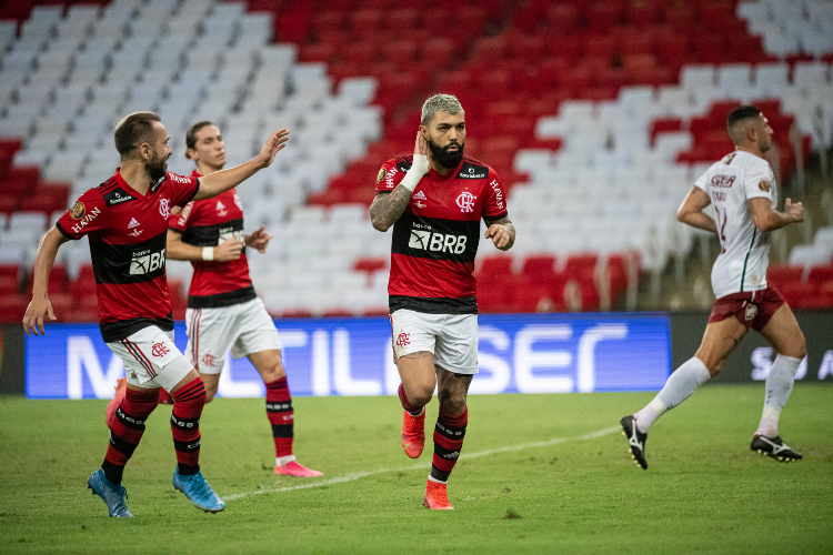 <i>(Foto: Alexandre Vidal/Flamengo )</i>