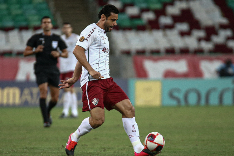 <i>(Foto: Lucas Meron/Fluminense )</i>
