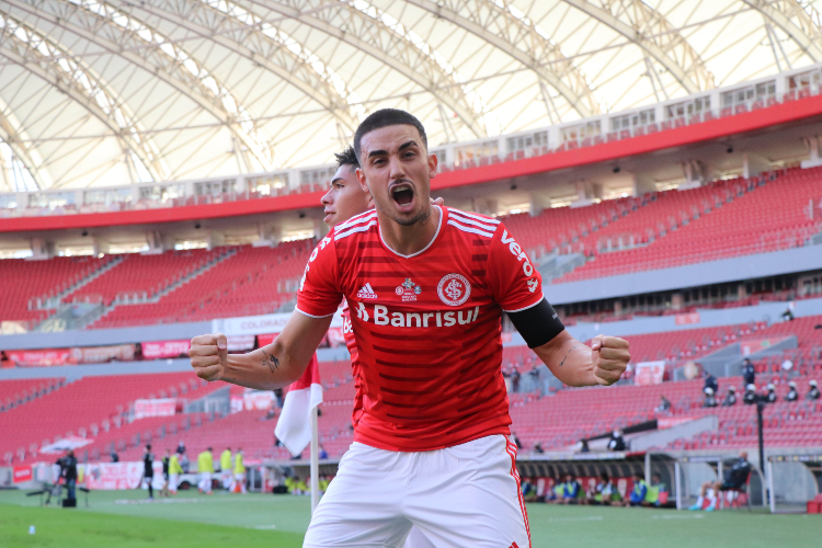 <i>(Foto: Ricardo Duarte/Internacional )</i>