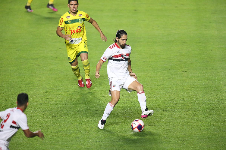 <i>(Foto: Paulo Pinto/So Paulo )</i>