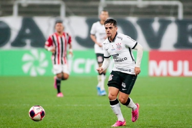 <i>(Foto: Rodrigo Coca/Agncia Corinthians )</i>