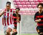 Equipes femininas de Náutico e Sport entram em campo neste fim de semana pela Série A2 do Brasileiro 