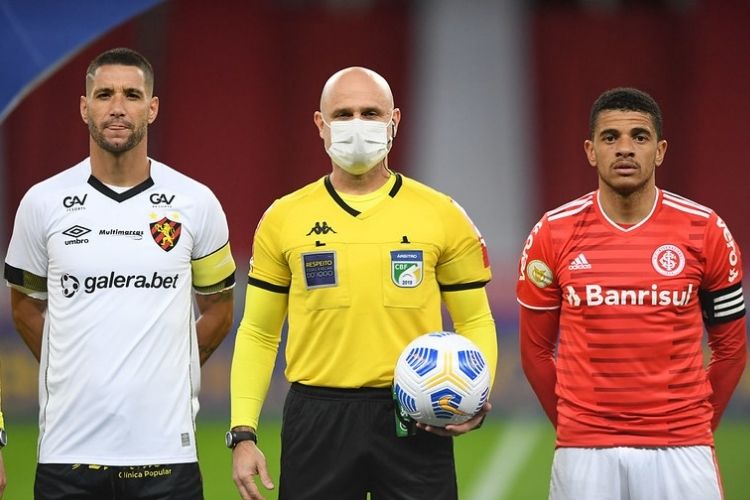 <i>(Foto: Ricardo Duarte/Internacional)</i> <i>(Foto: Ricardo Duarte/Internacional)</i>