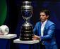 Copa Amrica sediada pelo Brasil: Confira a opinio de Andr Luiz Cabral, da Rdio Clube 