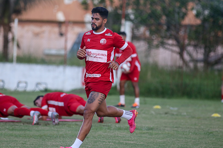 <i>(Foto: Tiago Caldas/CNC)</i> <i>(Foto: Tiago Caldas/CNC)</i>
