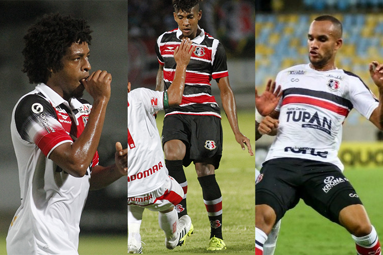 <i>(Foto: Ricardo Fernandes/DP Foto; Divulgao/SCFC
)</i>