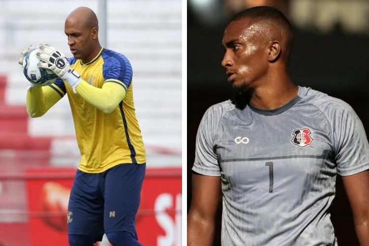<i>(Foto: Caio Falco/CNC e Rafael Melo/SCFC)</i>
