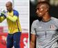 Diretor do Santa comenta m repercusso por vinda de Marco e pe Jordan como melhor goleiro do Nordeste