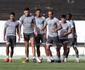 Sem vencer com Bolvar, elenco do Santa Cruz encara jogo contra o Floresta como decisivo