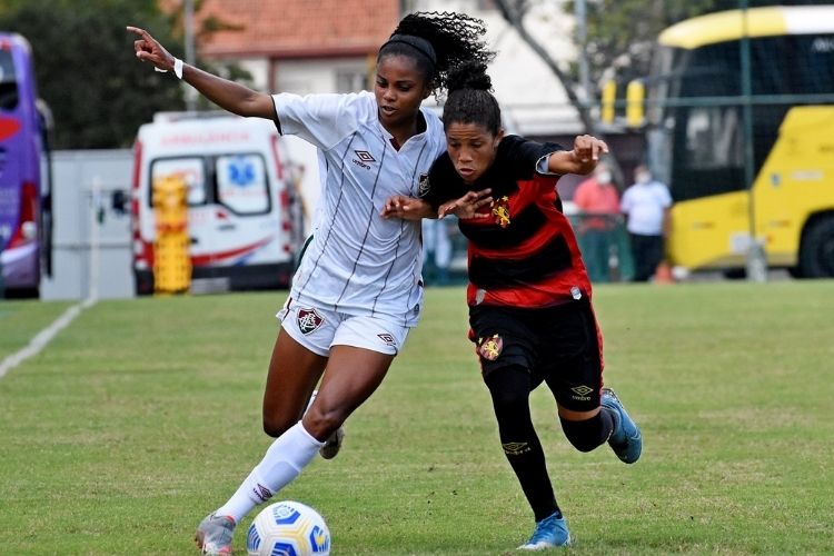 Brasileiro Feminino: tudo sobre a final entre Fluminense e RB Bragantino na  Série A2