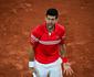 Novak Djokovic vence Berrettini e vai enfrentar Rafael Nadal nas semifinais de Roland Garros