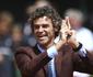 H 20 anos, Gustavo Kuerten se tornava tricampeo de Roland Garros