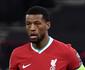 Paris Saint-Germain contrata Georginio Wijnaldum, meia holands do Liverpool