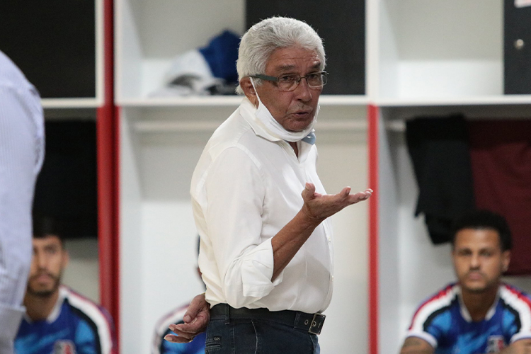 <i>(Foto: Rafael Melo/Santa Cruz)</i> <i>(Foto: Rafael Melo/Santa Cruz)</i>