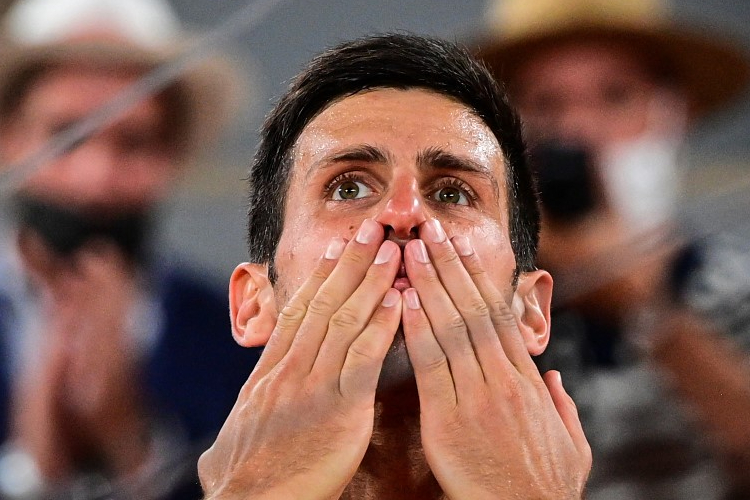 <i>(Foto: MARTIN BUREAU / AFP)</i> <i>(Foto: MARTIN BUREAU / AFP)</i>