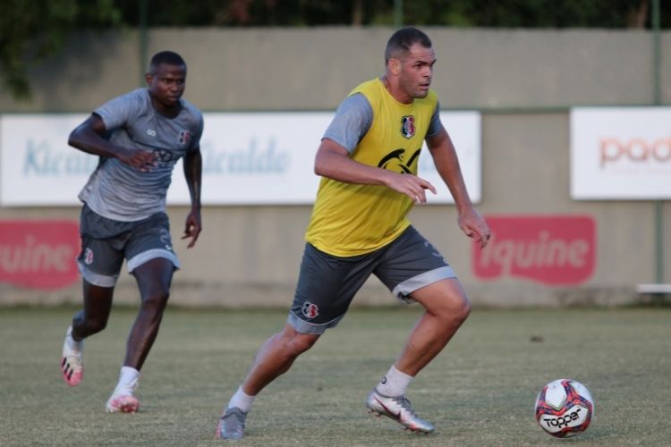 <i>(Foto: Rafael Melo/SCFC)</i>