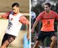 Gustavo ou Thiago Lopes? Com retorno do meia, Sport amplia opes no setor criativo