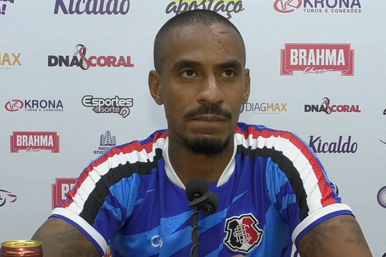<i>(Foto: Reprodução/TV Coral)</i> <i>(Foto: Reprodução/TV Coral)</i>