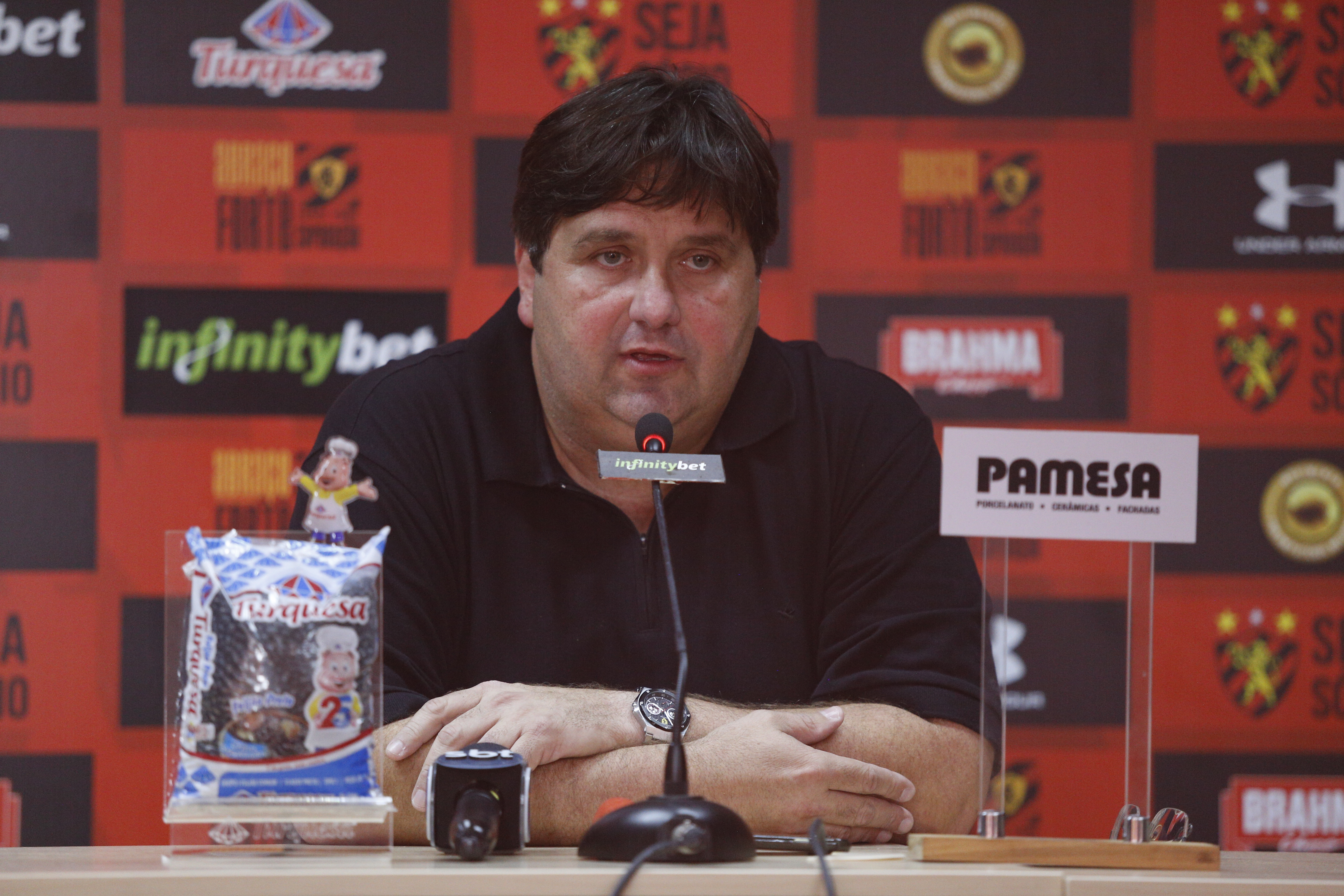 <i>(Foto: Leandro Santana/Esp. DP Foto)</i>