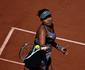Naomi Osaka desiste de Wimbledon e pensa nos Jogos de Tquio