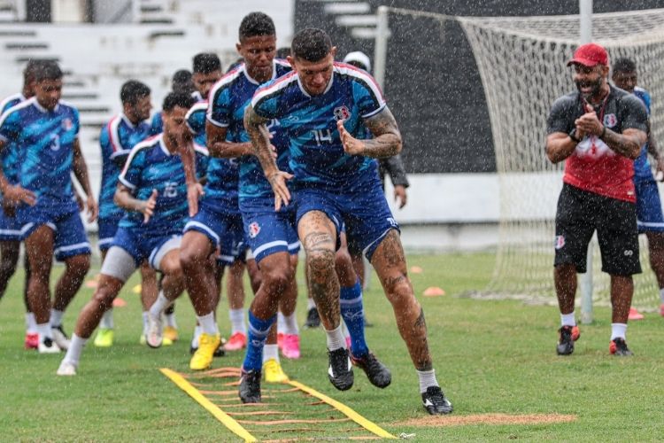 <i>(Foto: Rafael Melo/Santa Cruz)</i>
