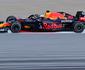 Verstappen lidera treino da Formula 1 na ustria e Bottas assusta com derrapada