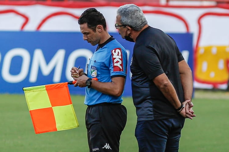 <i>(Foto: Paulo Paiva/DP Foto)</i>