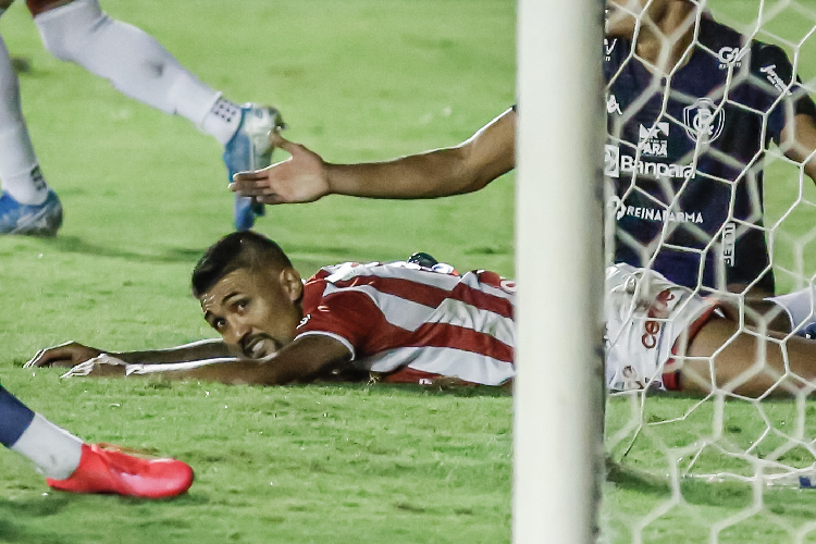 <i>(Foto: Paulo Paiva/DP Foto)</i>