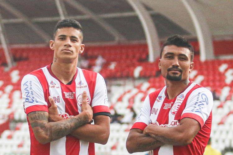 <i>(Foto: Tiago Caldas/CNC)</i> <i>(Foto: Tiago Caldas/CNC)</i>
