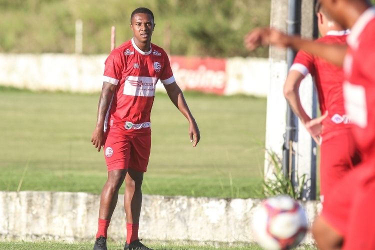 <i>(Foto: Tiago Caldas/Nutico)</i>
