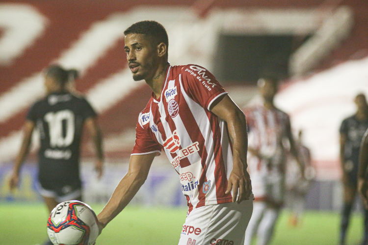 Técnico do Náutico destaca consistência da equipe e quer atenção contra o  Operário - Esportes DP